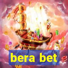 bera bet